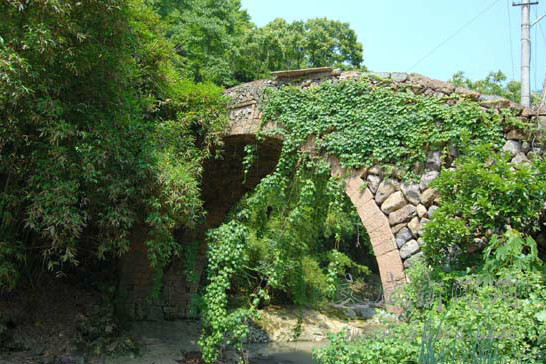 會吉橋