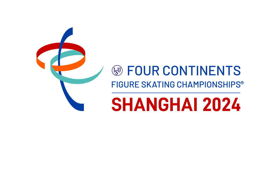2024年國際滑聯四大洲花樣滑冰錦標賽