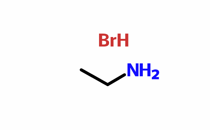 乙胺氫溴酸鹽