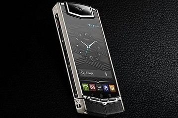 Vertu TI