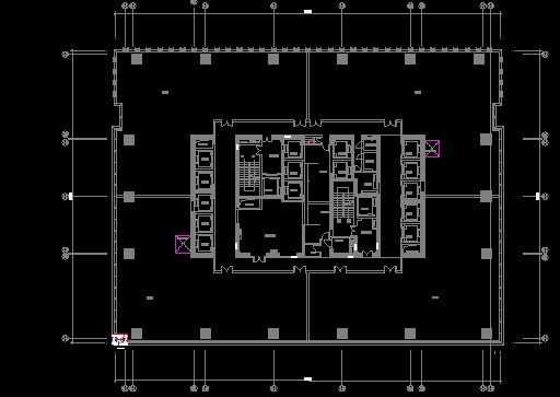 AutoCAD MEP