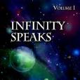 Infinity Speaks as a Stream of Consciousness