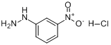 3-硝基苯肼鹽酸鹽