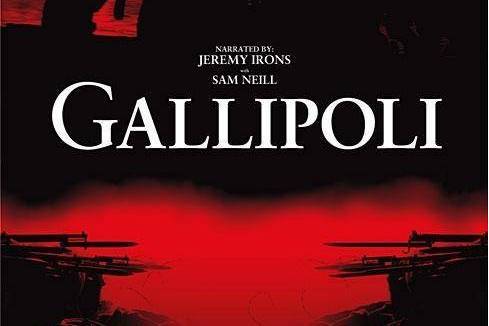 Gallipoli