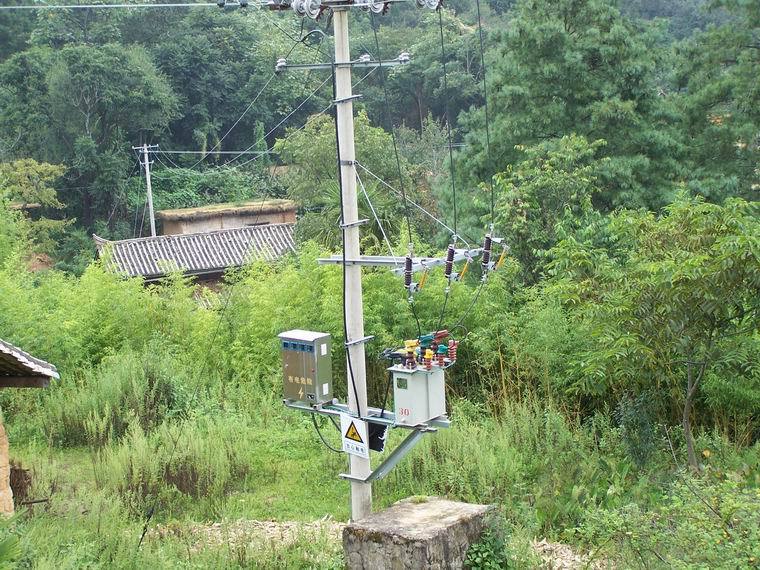 戈嘎村(雲南宣威市文興鄉下轄村)