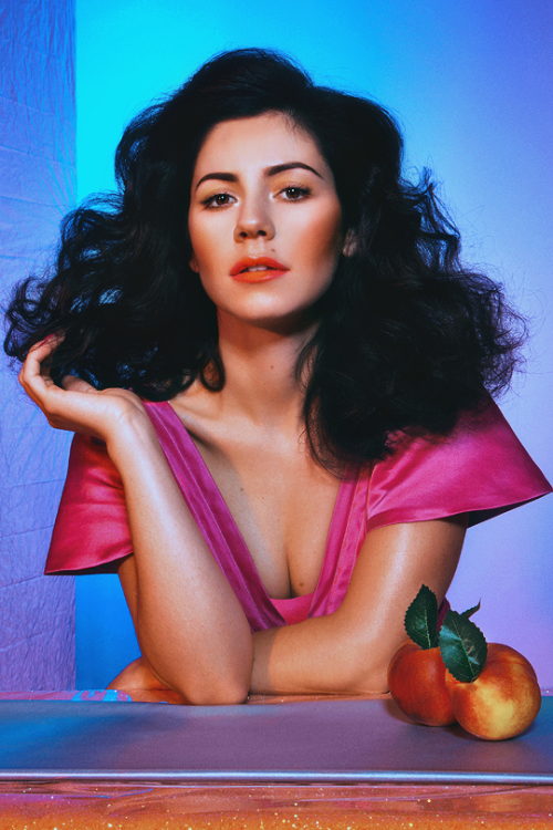 marina and the diamonds