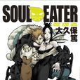 SOUL EATER噬魂者(09)