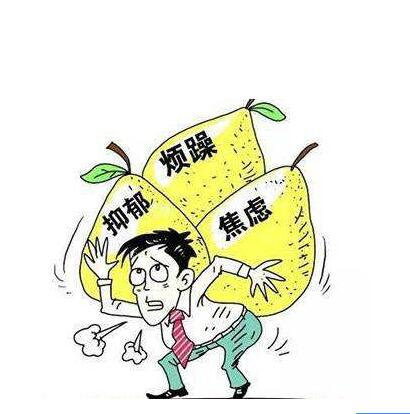 三項關係論