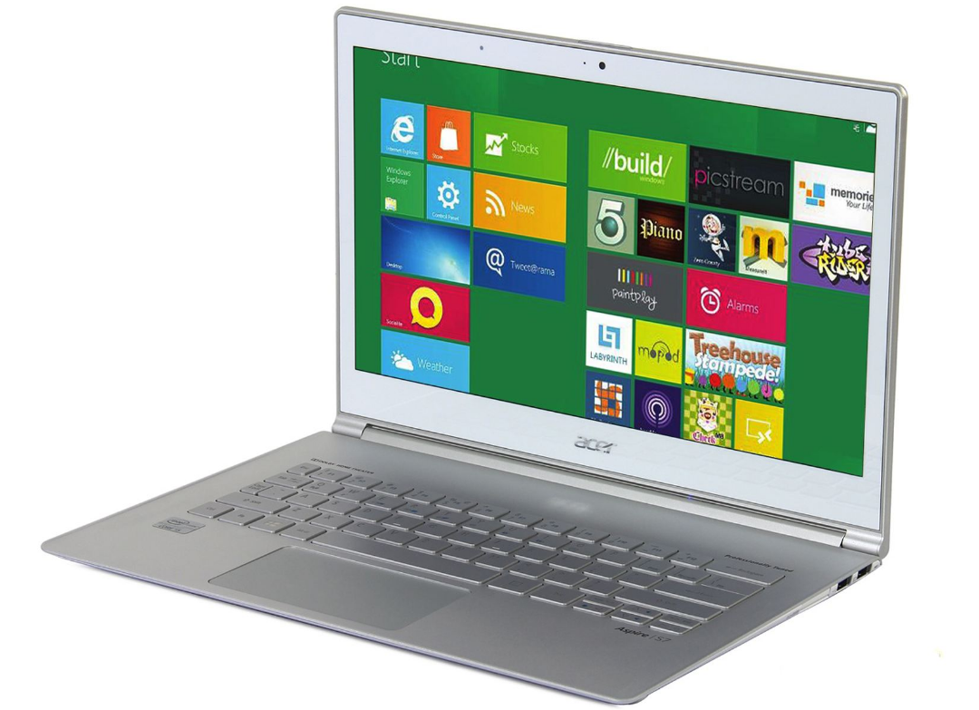 Acer S7-391-73534G25aws