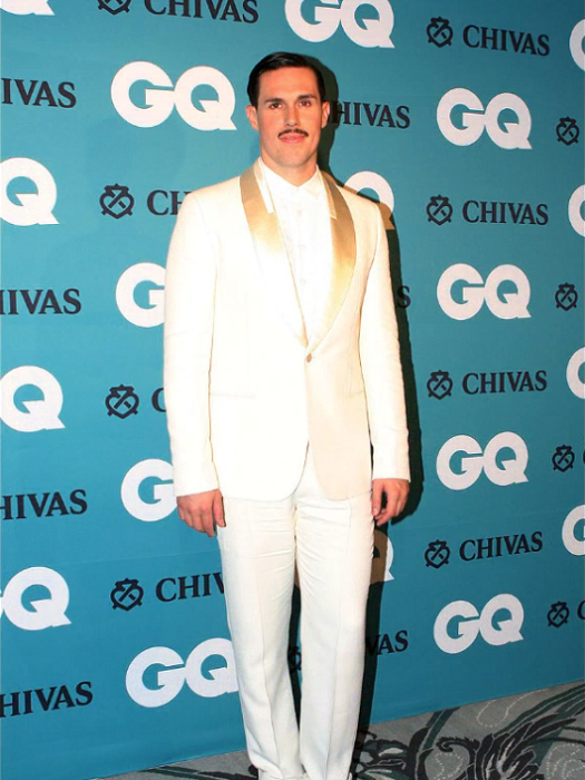 Sam Sparro