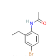 4-溴-2-乙基乙醯苯胺