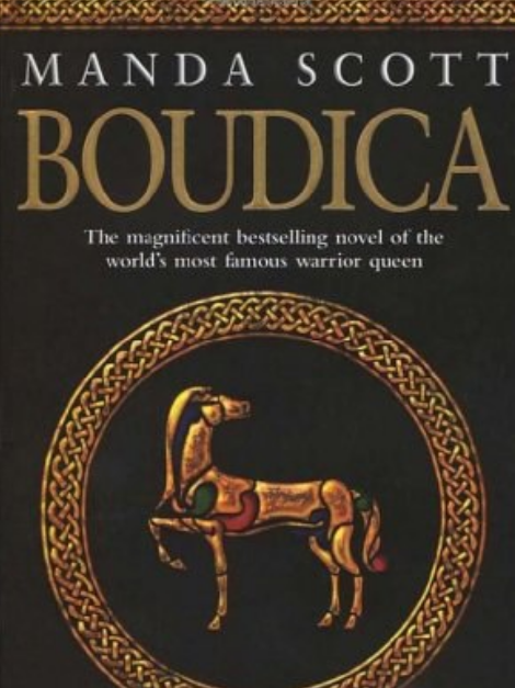 Boudica