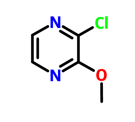 2-氯-3-甲氧基吡嗪