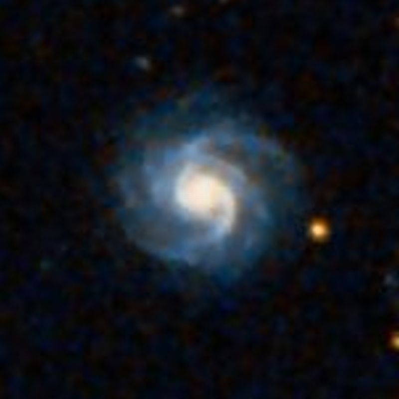 NGC 3362