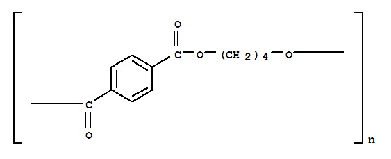 聚（1,4-亞丁基對苯二甲酸酯）