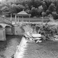 永安橋(浙江省寧波市永安橋)