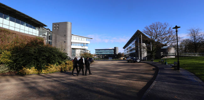 華威大學製造工程學院