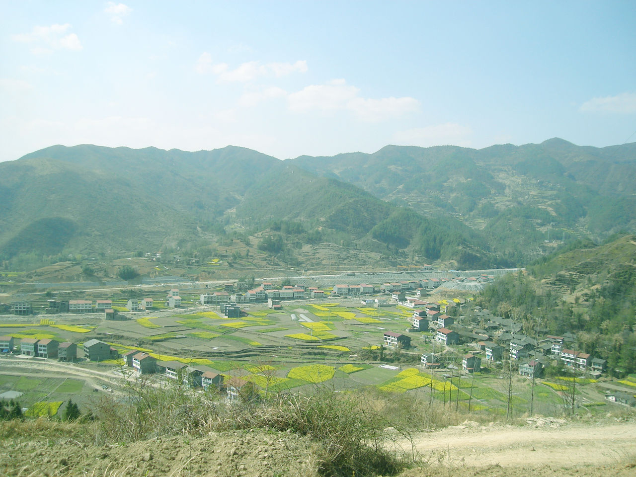 石塘鄉(湖南湘陰縣石塘鄉)