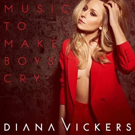 黛安娜·維克斯(Diana Vickers)