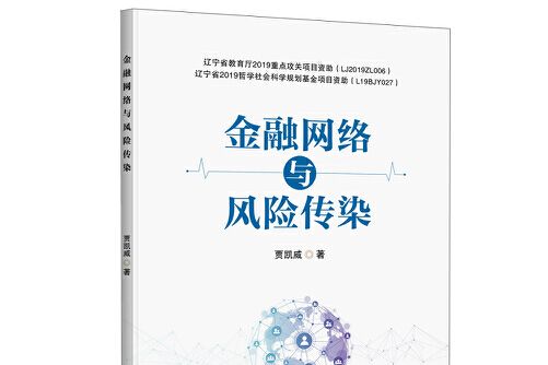 金融網路與金融傳染金融網路與風險傳染