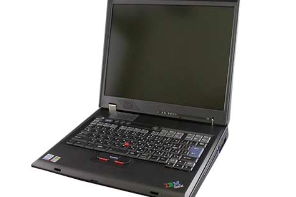 IBM ThinkPad G40 2388I1C