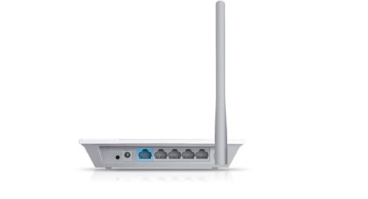 TP-LINK TL-WR745N