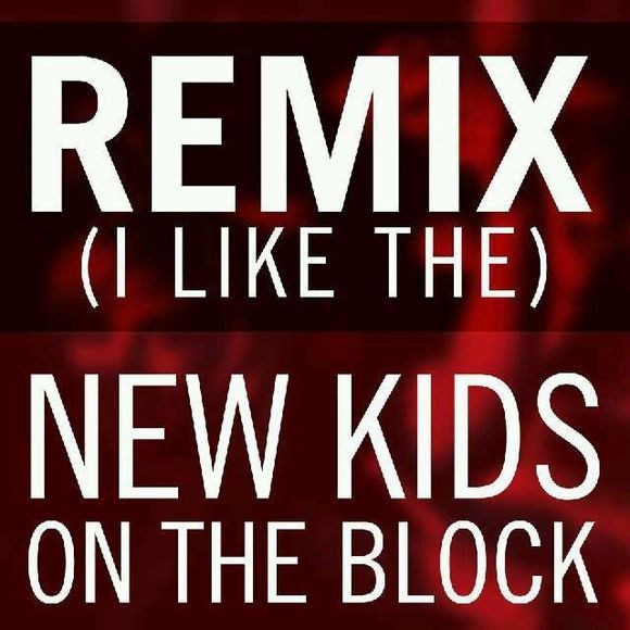 remix(i like the)