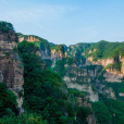 承德興隆山景區