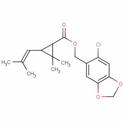 八氯環戊烯