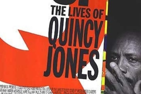 Listen Up: The Lives of Quincy Jones