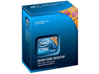 Intel Core i5 670