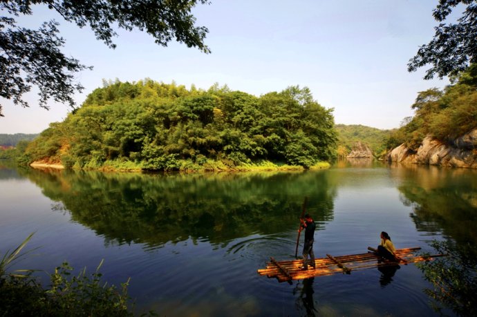 包圍山森林公園