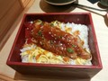 鰻魚飯