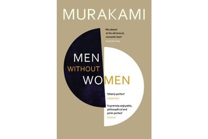 Men Without Women