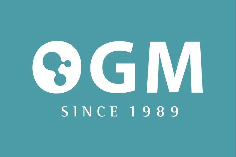 OGM(北京南流景數字科技有限公司旗下品牌)