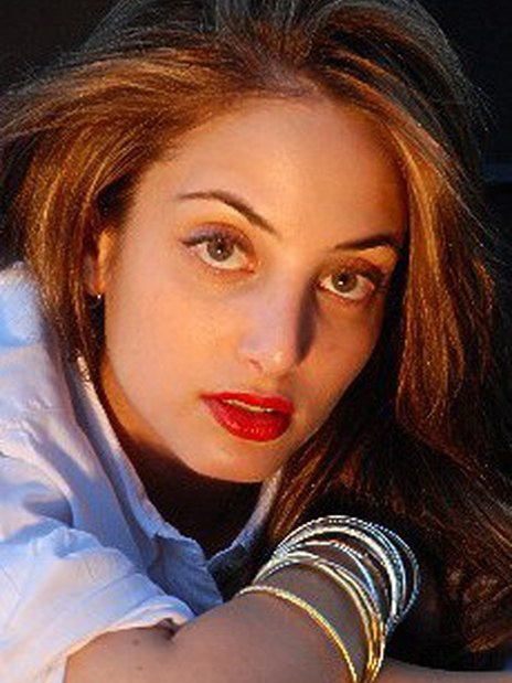 Alexa Ray Joel