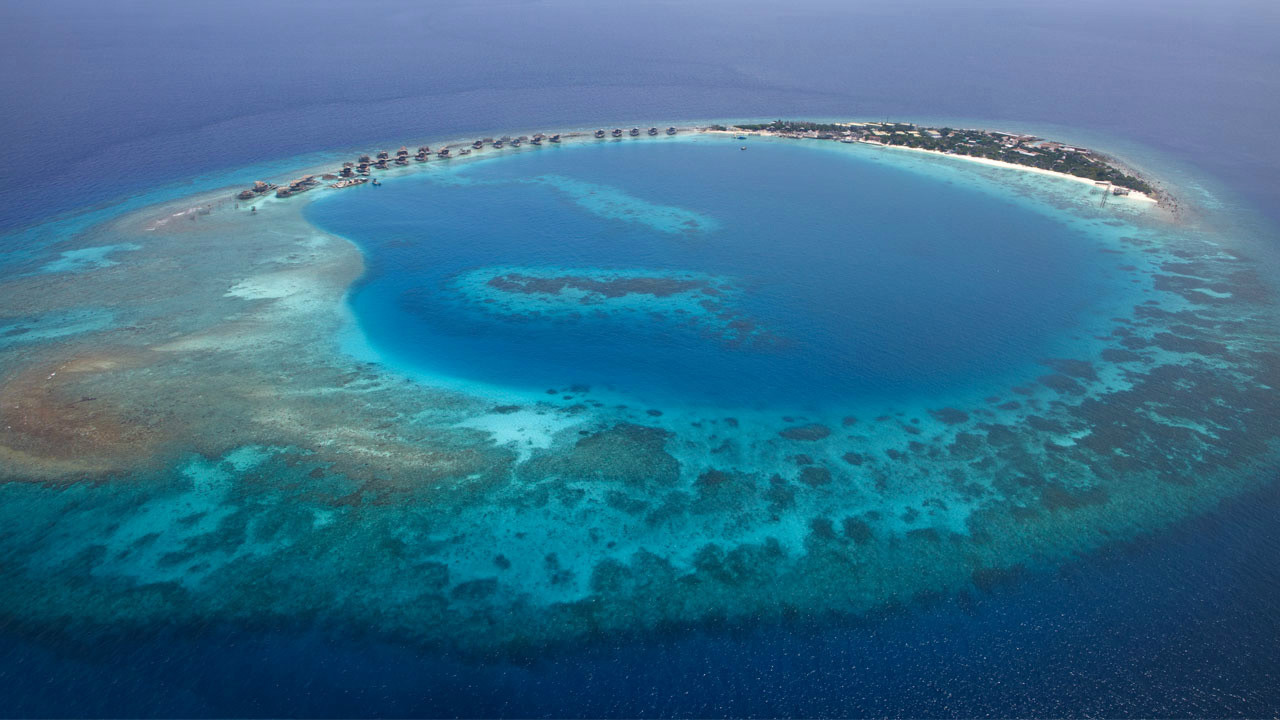 瓦加魯島(Vagaru Island)