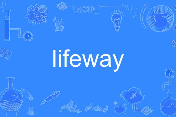 lifeway