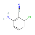 2-氨基-6-氯苯甲腈