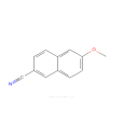 6-甲氧基-2-萘甲腈