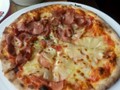 安妮pizza