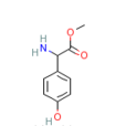 左旋對羥基苯甘氨酸甲酯