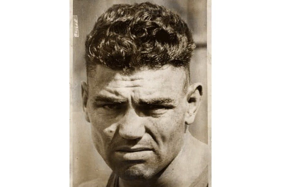 Jack Dempsey