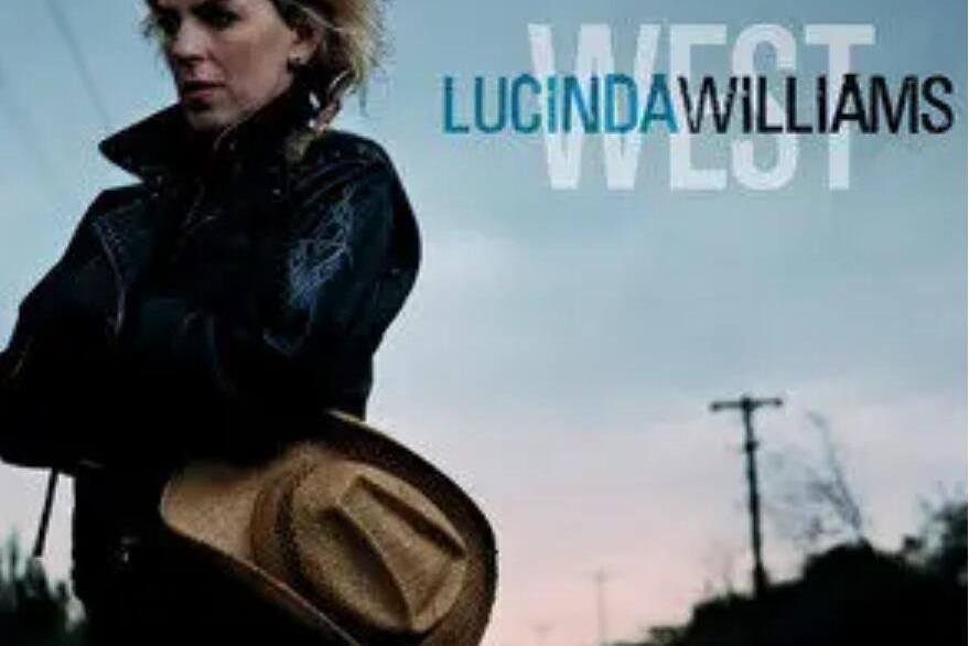 come on(Lucinda Williams演唱的歌曲)