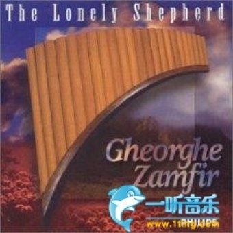 the lonely shepherd