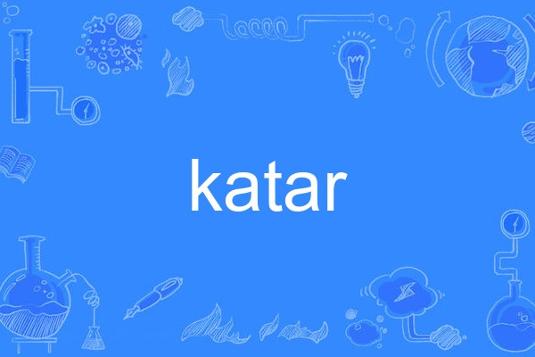 katar