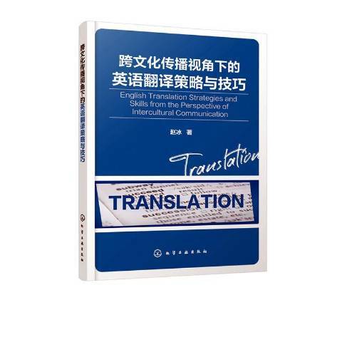跨文化傳播視角下的英語翻譯策略與技巧