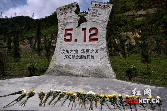 汶川特大地震成都抗震救災志