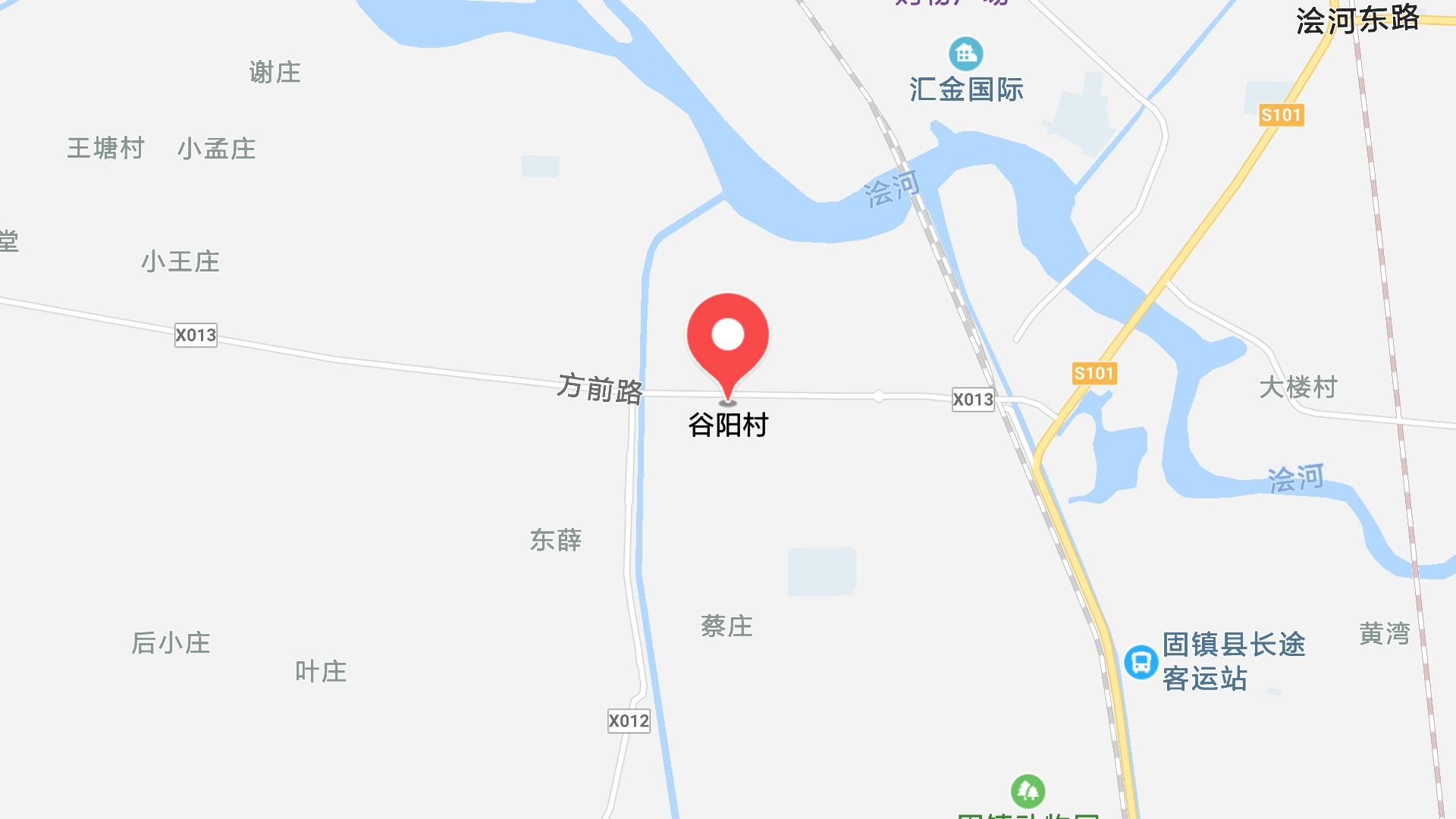 地圖信息