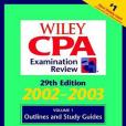 Wiley CPA Exam Review Volume 1